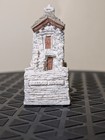 Lilliput Lane "Bridge House" From The English Collection, Dated 1991