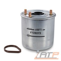 Fast Kraftstofffilter U.A. FüR CitroËN, Fiat, Mitsubishi, Peugeot, Toyota