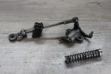 1991 Ktm 300 Exc Txc Engine Power Valve Governor Linkage Push Rod