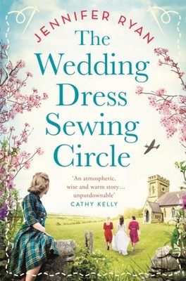 WEDDING DRESS SEWING CIRCLE by Jennifer Ryan Paperback Self Help Business