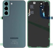 NEW Back Cover Replacement Housing Door for Samsung Galaxy S22 5G SM-S901U