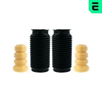 Optimal StoßDäMpfer StaubschüTzer AK-735512 PU Polyurethan Thermoplast FüR Opel