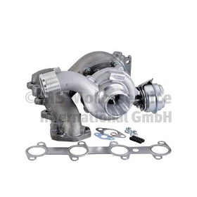 PIERBURG Turbolader OPEL VAUXHALL ALFA ROMEO 1,9 55188334 5860014 93169105 Z19DT