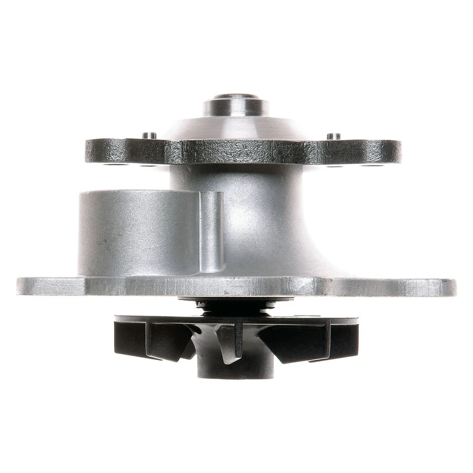 For Dodge Grand Caravan 2001-2007 Gates 42292 Engine Coolant Standard Water Pump Foto 2 de 4