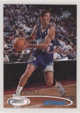 1998-99 Topps Stadium Club Jeff Hornacek #92 0q3