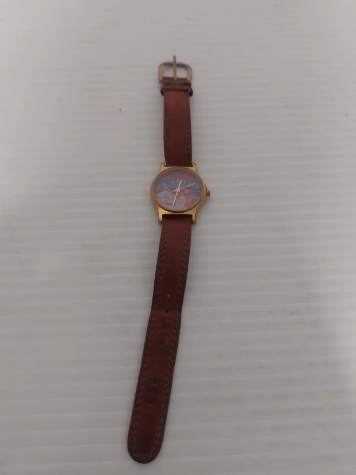 Reloj Cigarrillo Camel Club Vintage, Damas, Sin Probar Foto 2 de 4