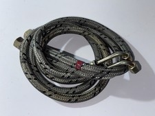 Brötje Körting Ölschläuche Für K1 6.5 Brenner, #7f10