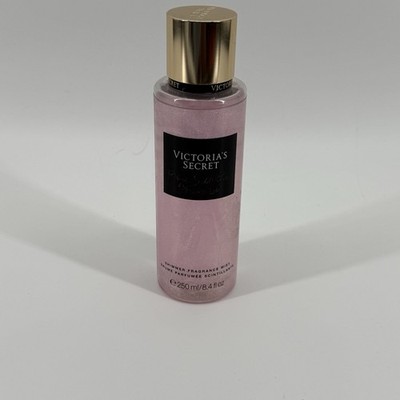 VS Victoria's Secret Pure Seduction Shimmer Mist Fragrance Mist 8.4 oz New