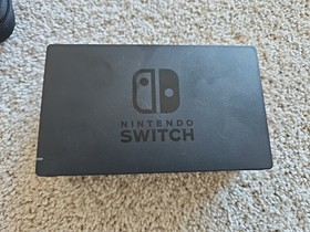 Nintendo Switch 32GB Model HAC-001 w/Joy-cons, Minecraft & More!