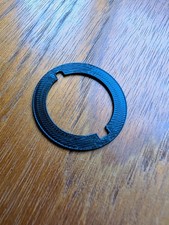Talbot Sunbeam Boot Gasket Lock Polyurethane Lotus