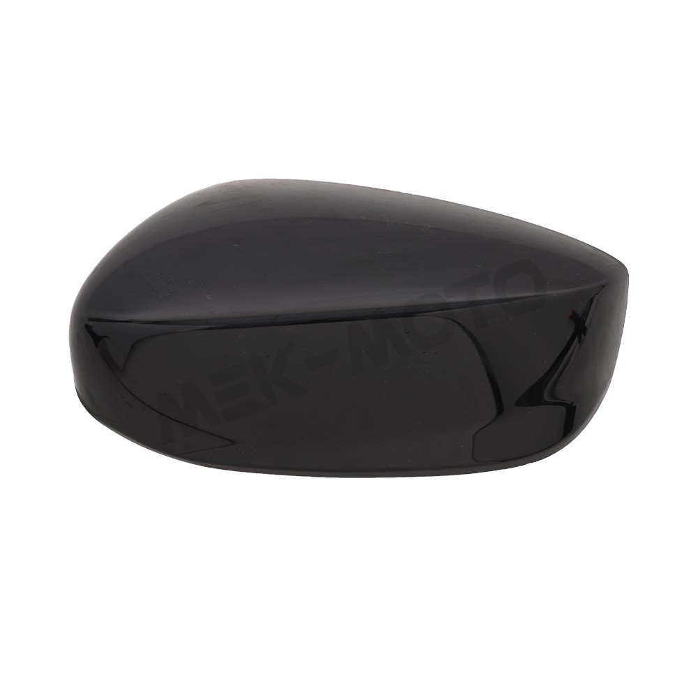 Pair Side Mirror Cover Cap For Honda Accord 2008 2009 2010 2011 2012 2013 Lh+Rh