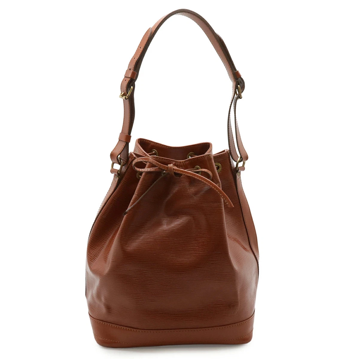 Las mejores ofertas en Bolsos Louis Vuitton con cubo y cordón | eBay