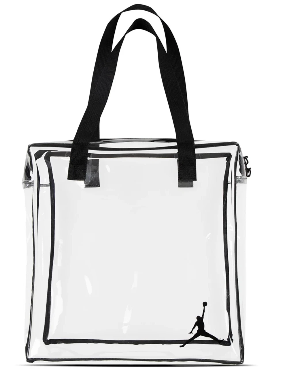 Jordan Stadium Tote Bag