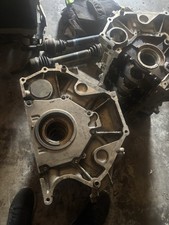 Ford 4.6l Dohc Aluminum Engine Block Teksid Mach 1 Aviator Mustang Cobra