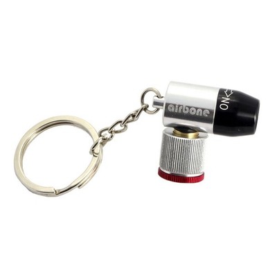 airbone ZT-850A3 Kartuschen Pumpe Co² Airbone 31mm,ohne Kartusche,m. Schlüsselan
