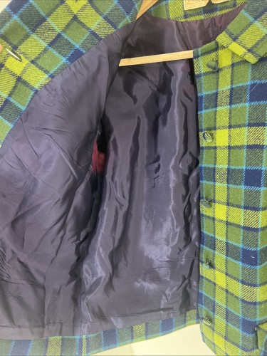 Vintage Womens Pendleton Blazer 12 - Picture 3 of 5