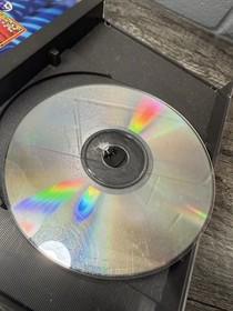 Bubble Bobble Sega Saturn Rainbow Islands - CIB W/Manual Tested and Working