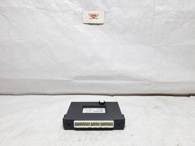 2017 2018 Kia Sorento Smart Key Keyless Entry Control Module OEM 95480 C6000