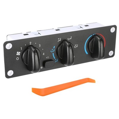 HVAC Heater A/C Climate Control Module For Freightliner M2 2002-2021 599-008 New
