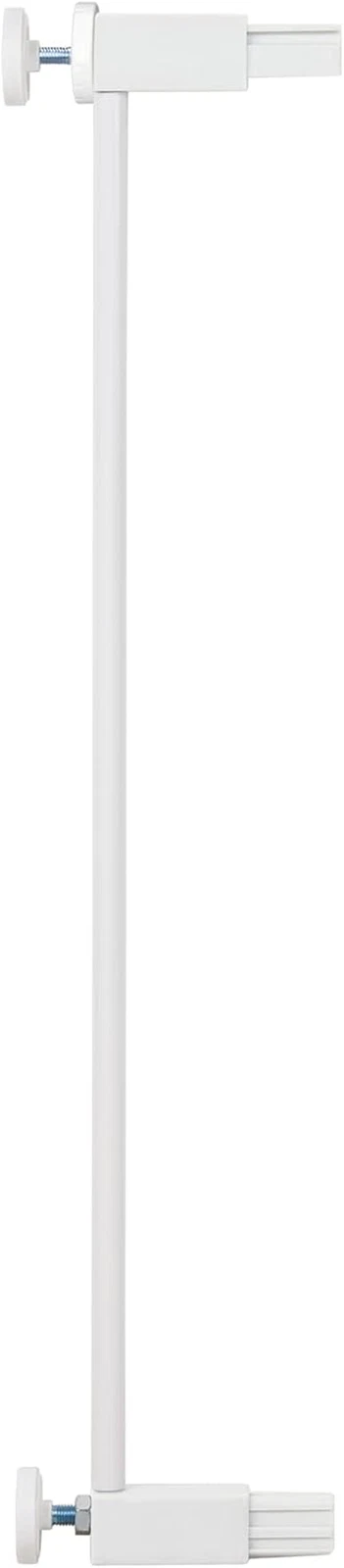 Safety 1st Gate Extension 7cm Baby Stair Metal White Compatible
Opens in a new window or tab