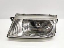 Feu avant (phare) Mitsubishi SPACE WAGON
