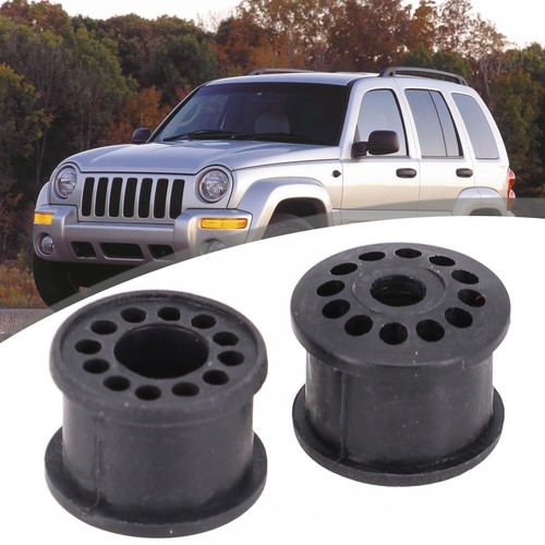 High Quality Transfer Case Shifter Bushing for Jeep For Liberty 231 2 Pieces - Picture 7 of 24