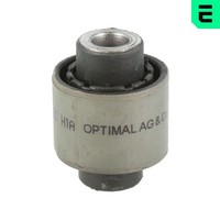 Optimal F8-7909 Lagerung, Lenker Hinten Unten FüR VW