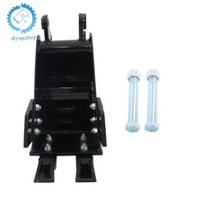 200mm Narrow Bucket Attachment For Mini Excavator Digger