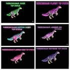 Therezinosaur [Top Status] Baby Ark Ascended Pve Official PC/XBOX/PS5-Asa-Theri