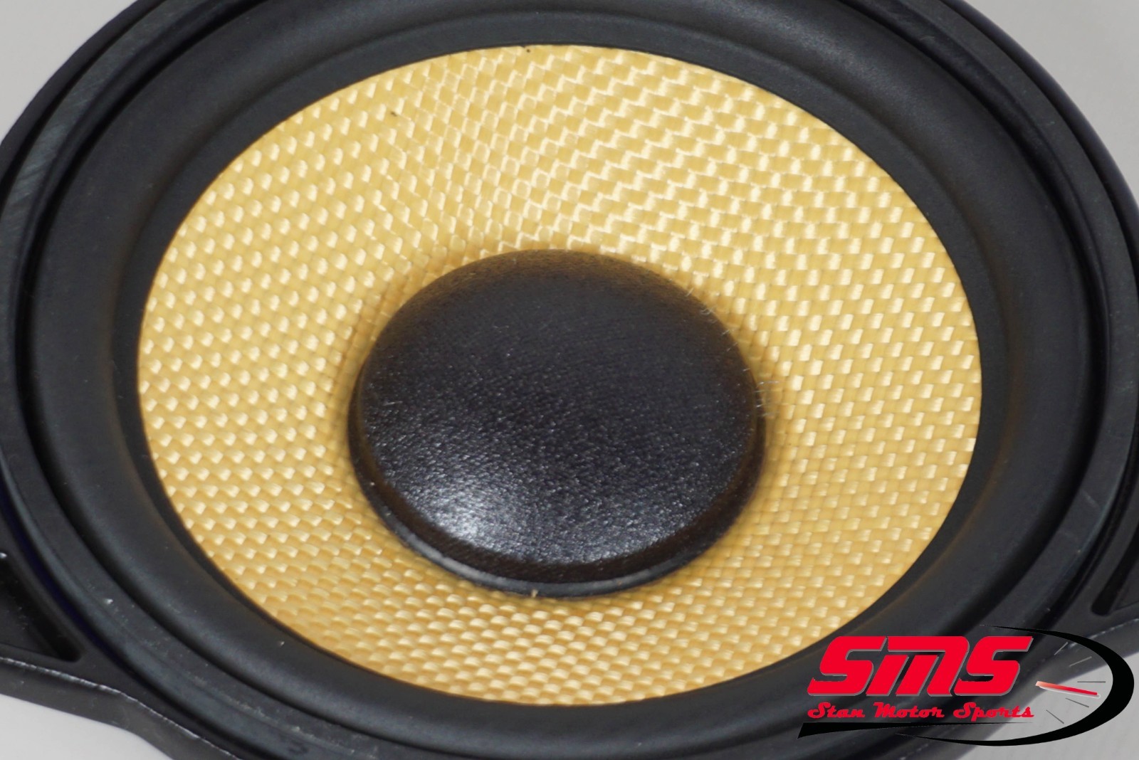 14-24 Maserati Quattroporte Levante M156 Rear Deck Speaker Bowers & Wilkins OEM