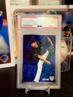 ⭐️ SHOHEI OHTANI 2016 CALBEE SAMURAI JAPAN #SJ07 PSA 6 JAPANESE CARD 🔥