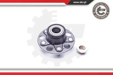 Roulement de roue Honda FR-V