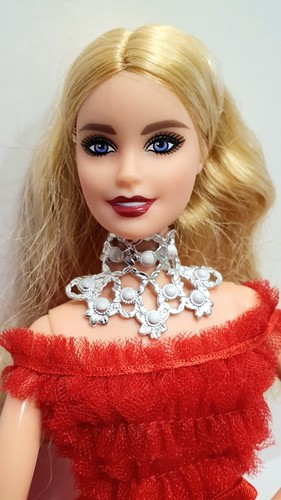 Barbie Holiday Magia delle Feste 2018 - Foto 3 di 6