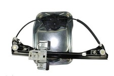 METZGER Fensterheber Ohne Motor für SKODA vorne links 2160254