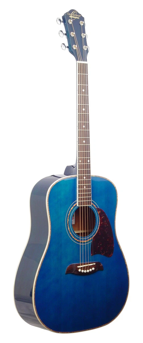 Oscar Schmidt Dreadnought Acoustic Guitars for sale | eBay