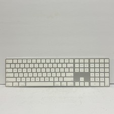Apple Magic A1843 Wireless Keyboard for sale online | eBay