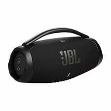 Image of JBL Boombox 3 Wi-Fi & Bluetooth Speaker Dolby Atmos 24H Playtime Waterproof