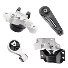 SHERXINBO Engine Motor Mount Compatible with Nissan 2008-2013 Rogue 2014-2015...