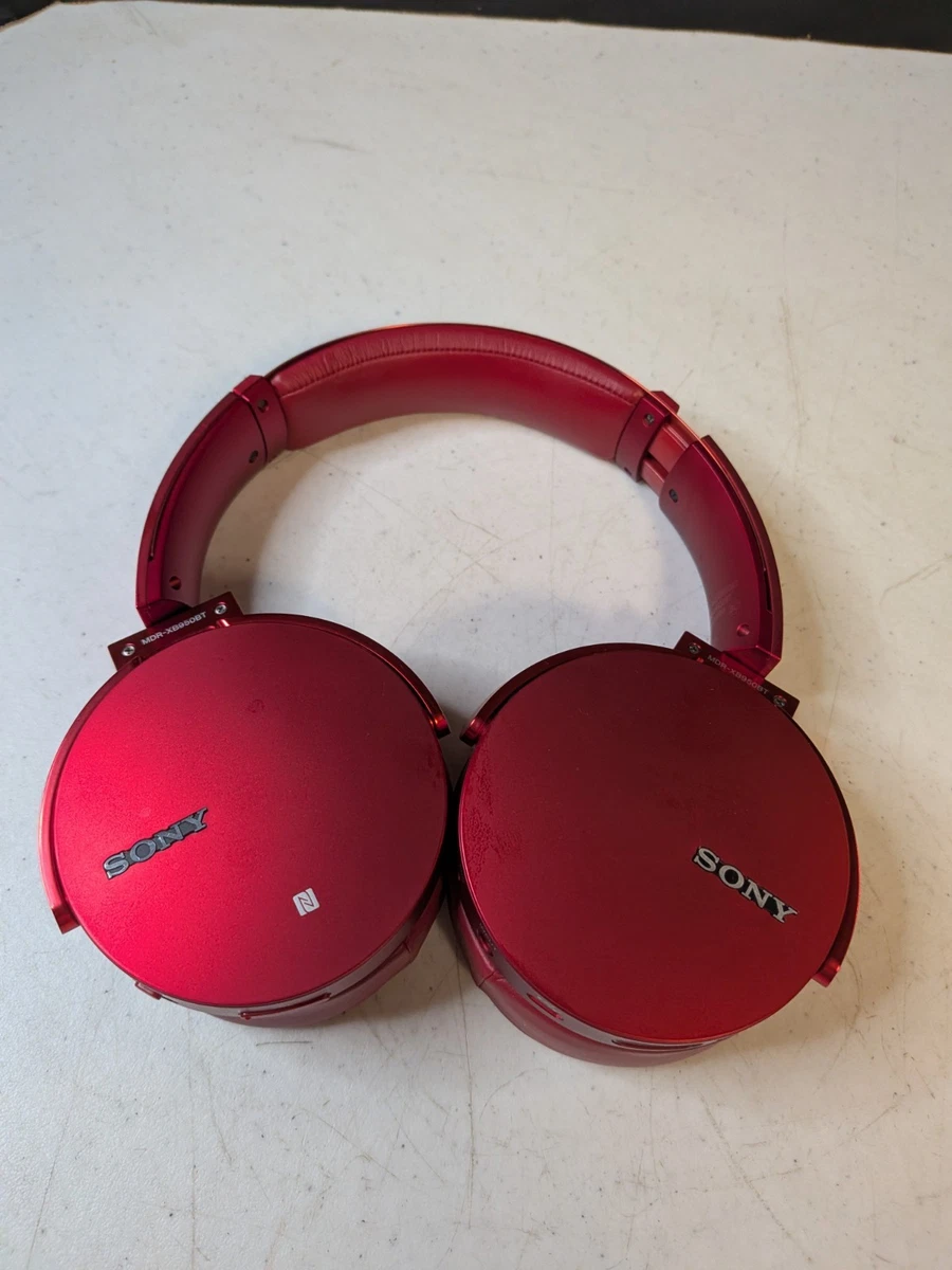 Sony MDR-XB950B1 Headphones for Sale - Shop New & Used Headphones