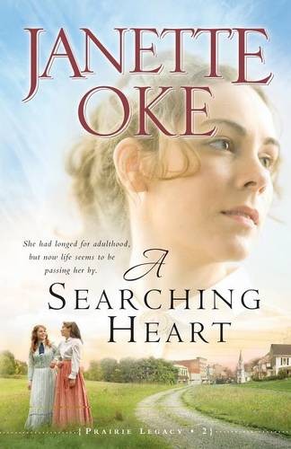 A Searching Heart Oke Paperback Baker Publishing Group – Baker Books