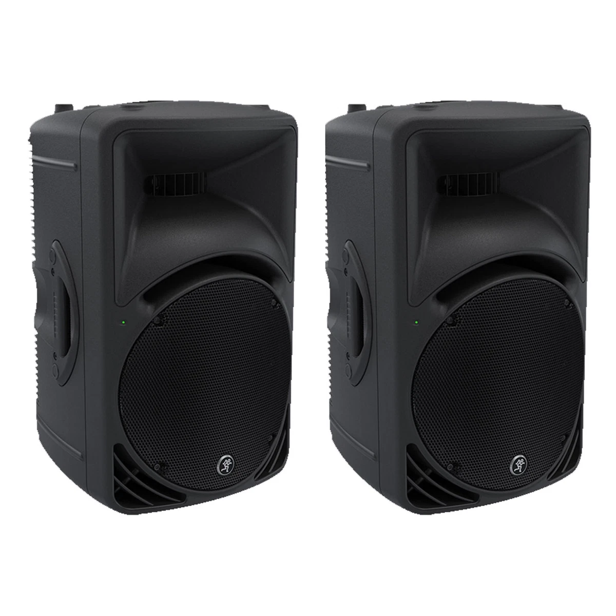 Mackie SRM450 Pro Audio Speakers for sale - eBay