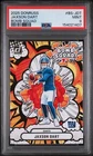 2025 Panini Donruss - Bomb Squad Jaxson Dart #BS-JDT (RC)