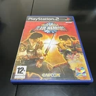 PS2 Onimusha Blade Warriors, UK Version, Free UK Post