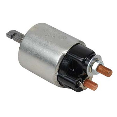 #ad #ad 12V 16V SOLENOID FOR BOSCH CAT HONDA KOHLER MAN MITSUBA VALEO COLEMAN GENERATOR $39.39