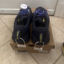 Nike ACG Mountain Fly 2 GORE-TEX Low Midnight...