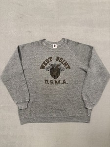Vintage West Point Sweatshirt | eBay