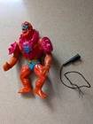 MOTU Vintage Beast Man Masters of the Universe Action Figure Complete Heman