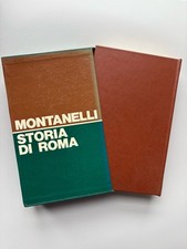 Storia Di Roma - Montanelli