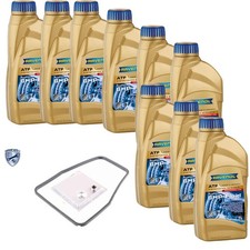 Filtre à huile Land Rover RANGE 4X4