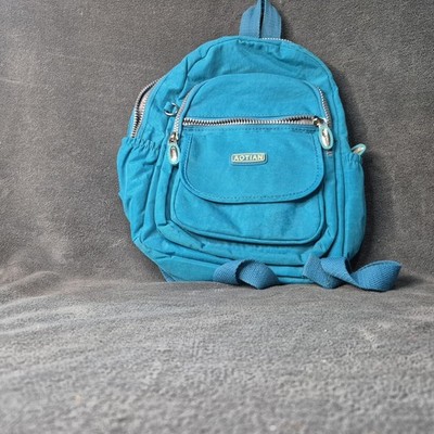 aotian mini nylon backpack AOTIAN Mini Nylon Women Backpacks Casual Lightweight Mini